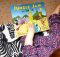 Review & Giveaway: Jungle Jam in Brazil A Mum Reviews