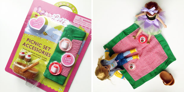 Review & Giveaway: Lottie Dolls - Muddy Puddles & Forest Friend A Mum Reviews
