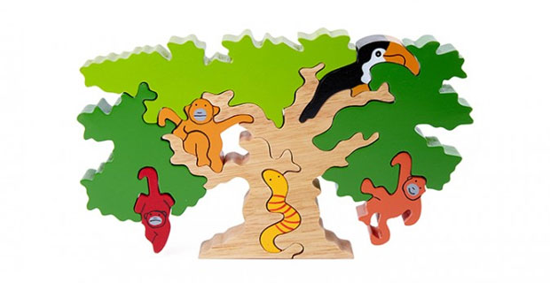 Sri Toys Wooden Toys | Four Seasons Sorter Review A Mum Reviews