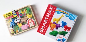 Summer Holiday Fun – Entertaining Kids of Different Ages Together A Mum Reviews