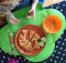 Summer Infant TinyDiner Review - A Clever Children's Place Mat A Mum Reviews