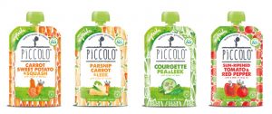 The Importance of Introducing Vegetables During Weaning A Mum Reviews