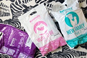 What’s in Emma’s Diary Packs 2017? A Mum Reviews