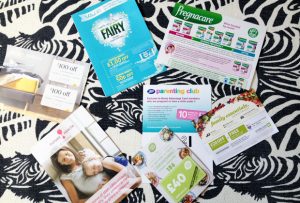 What’s in Emma’s Diary Packs 2017? A Mum Reviews