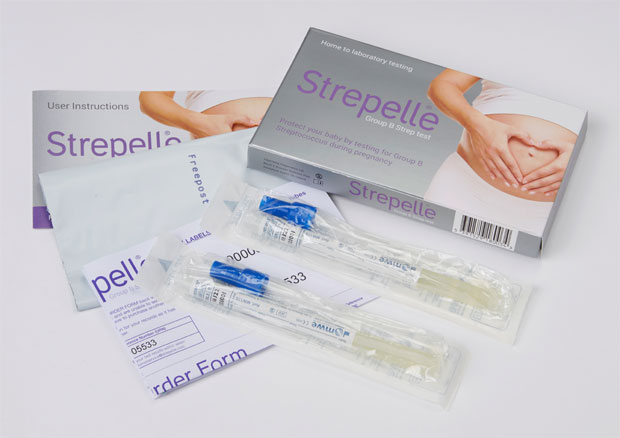 Why Testing for Group B Strep in Pregnancy is So Important A Mum Reviews