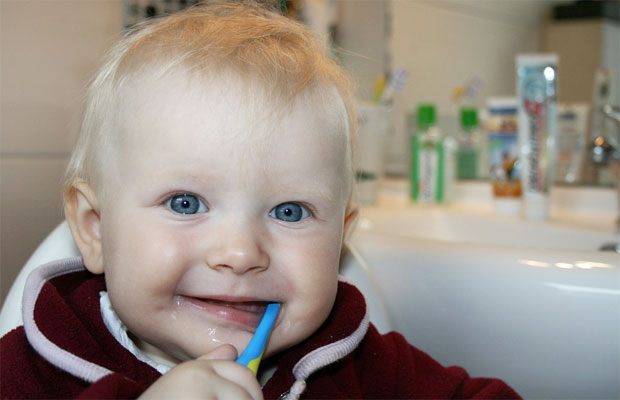 Winning the Teeth Brushing Battle A Mum Reviews