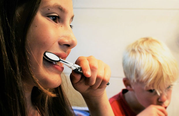 Winning the Teeth Brushing Battle A Mum Reviews