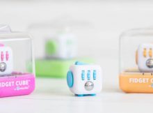 ZURU Toys Original Fidget Cube & Fidget Spinner Review A Mum Reviews