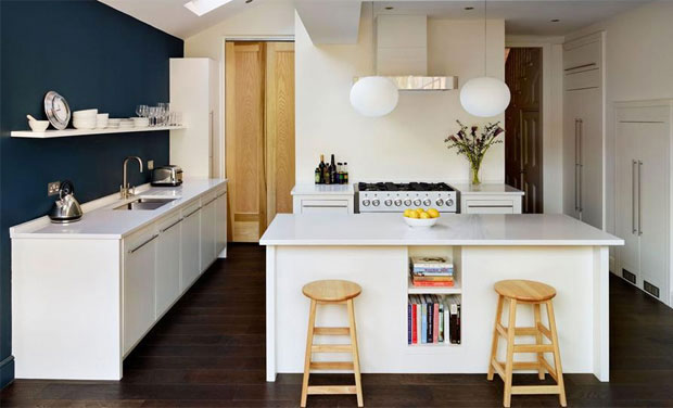 A Kitchen Island Could Be the Perfect for your Family Home A Mum Reviews