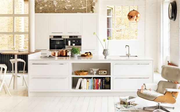 A Kitchen Island Could Be the Perfect for your Family Home A Mum Reviews