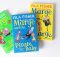 Book Review & Giveaway: Marge and the Great Train by Isla Fisher A Mum Reviews