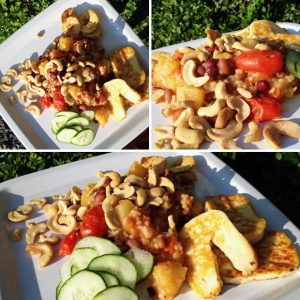 Celebrate Caribbean Food Week 2017 – Street Party Recipe Idea A Mum Reviews
