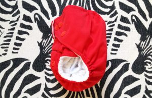 #ClothNappyMonday - Cloth Nappies Overnight, The Easy Way A Mum Reviews