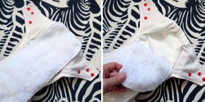 #ClothNappyMonday - Cloth Nappies Overnight, The Easy Way A Mum Reviews