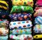 #ClothNappyMonday - It's Not All or Nothing with Cloth Nappies! A Mum Reviews