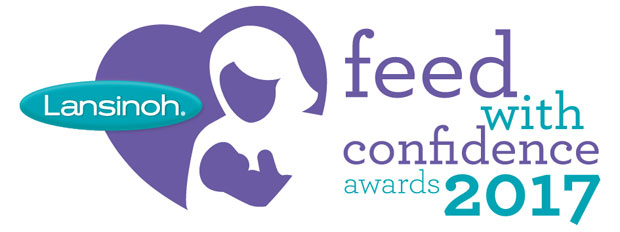 Feed with Confidence – Getting Breastfeeding Out in the Open A Mum Reviews