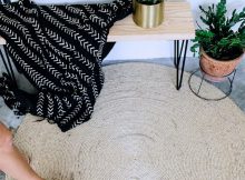 How to Keep Your Rugs Clean & How to Deal with Commons Spillages A Mum Reviews