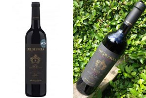 Le Petit Ballon Wine Subscription July 2017 A Mum Reviews