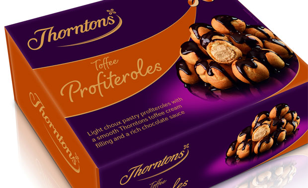  New Frozen Thorntons Desserts Available from Morrisons A Mum Reviews