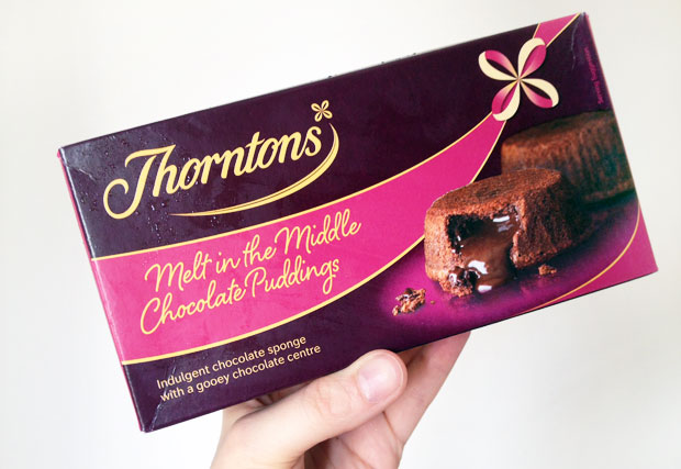  New Frozen Thorntons Desserts Available from Morrisons A Mum Reviews