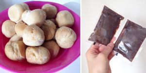 New Frozen Thorntons Desserts Available from Morrisons A Mum Reviews