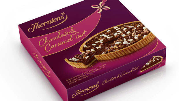 New Frozen Thorntons Desserts Available from Morrisons A Mum Reviews