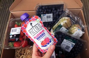 Recipe Make My Little Piccolo’s Blushing Berries at Home A Mum Reviews