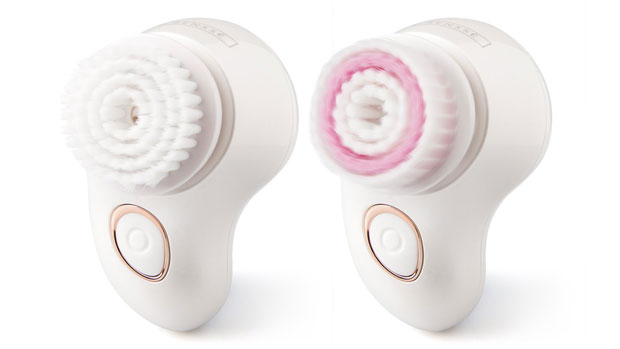 SENSSE Go! Mini Sonic Facial Cleansing Brush and Exfoliator A Mum Reviews