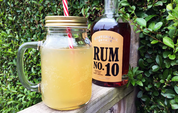 Westerhall Rum No.10 Review | 10-Year Aged Grenadian Rum A Mum Reviews
