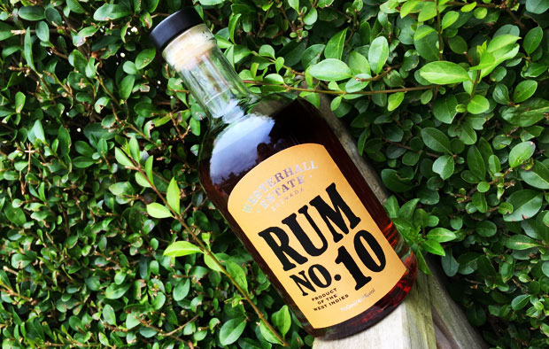 Westerhall Rum No.10 Review | 10-Year Aged Grenadian Rum A Mum Reviews