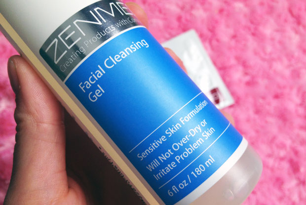 ZENMED Skincare Products Review A Mum Reviews