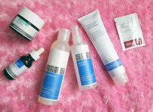 ZENMED Skincare Products Review A Mum Reviews