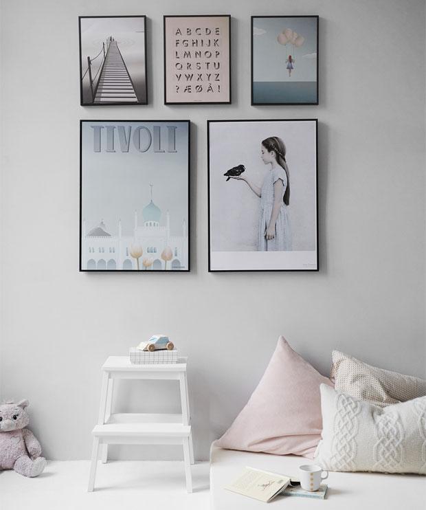 10 DIY Wall Décor Ideas for Kids’ Bedrooms A Mum Reviews