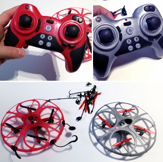 Air Wars Battle Drones Review A Mum Reviews