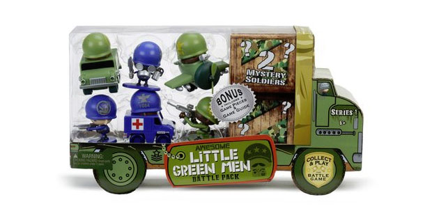 Awesome Little Green Men Review A Mum Reviews