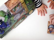 Awesome Little Green Men Review A Mum Reviews