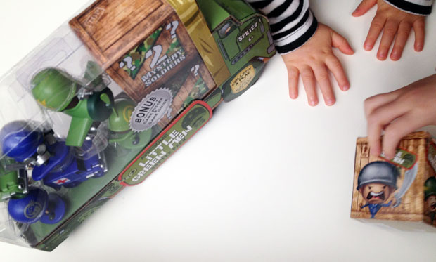 Awesome Little Green Men Review A Mum Reviews