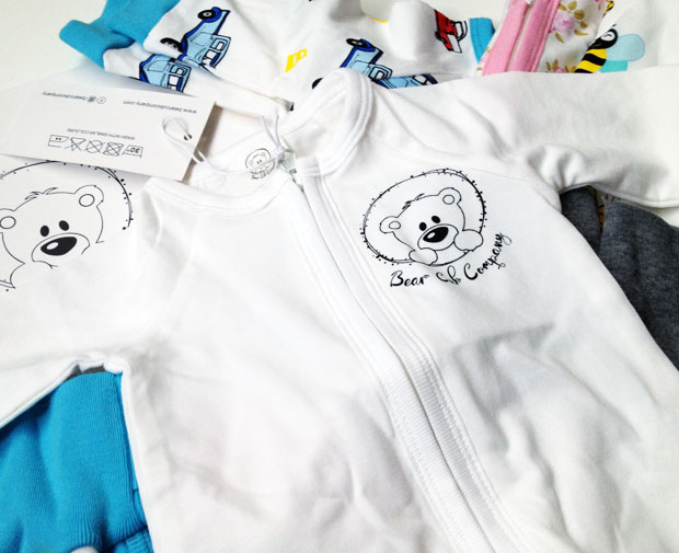 Bear Cub Company Zip Bear Cub Suits Review A Mum Reviews