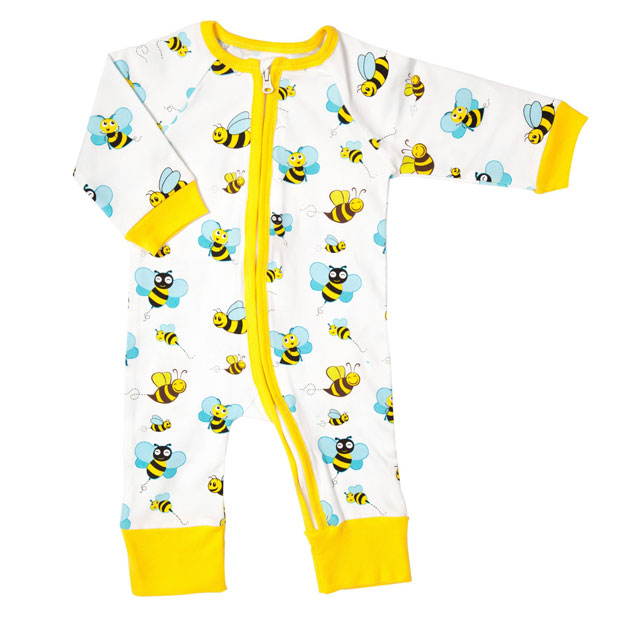 Bear Cub Company Zip Bear Cub Suits Review A Mum Reviews