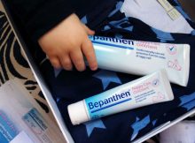 Bepanthen Review & Giveaway – Win a Lovely Bundle + £50 Gift Card A Mum Reviews