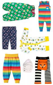 #ClothNappyMonday – Best Clothes to Fit Over Cloth Nappies A Mum Reviews