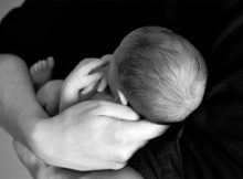 Colic Awareness Month – Does Your Baby Have Colic?