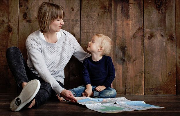 Going on Holiday with Kids - 52% of Brits want Child-free Flights A Mum Reviews