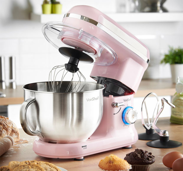 How to Choose the Perfect Stand Mixer for Your Needs A Mum Reviews