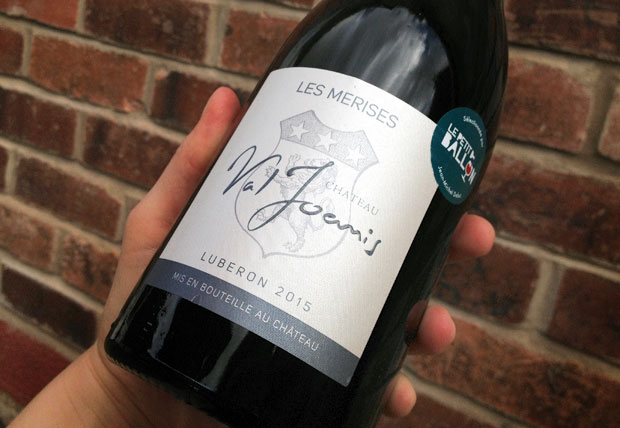 Le Petit Ballon Wine Subscription August 2017 - Wine Cocktails A Mum Reviews