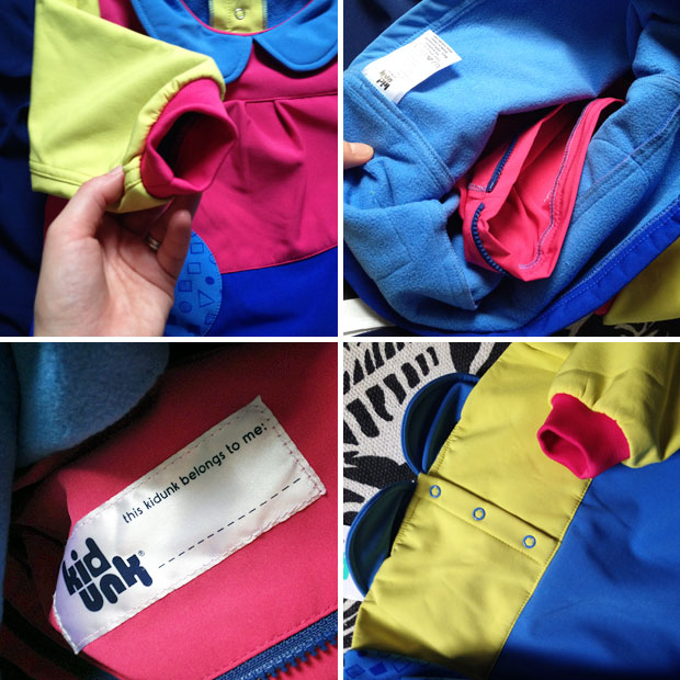 #LittleOneWears – Kidunk Kid Proof Play Clothes Review A Mum Reviews