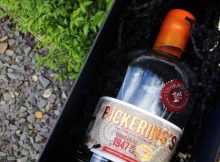 Pickering's 1947 Gin Review - A Gin Based on an Original 1947 Recipe A Mum Reviews
