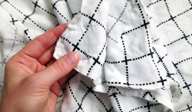 Poppit Baby Multi Purpose Magnetic Muslin Review A Mum Reviews A Mum Reviews