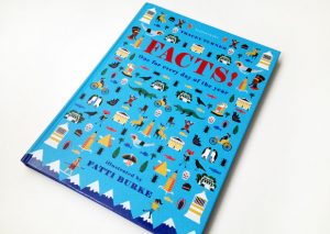 Teach Your Child a Different Fact for Every Day of the Year #ad A Mum Reviews