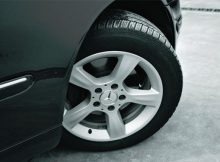 What to Expect When You Drive a Car with Bad Tyres A Mum Reviews